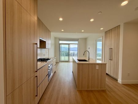 1 Bdrm at Water St. by the Park: Brand New! - Photo 5