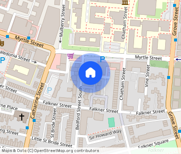 Bedford Close Room 48.3 - Photo 1