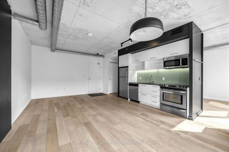 River City I Lofts 47 , #346 - Photo 5