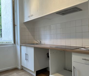 Location Appartement 2 pièces 44m² MARSEILLE 6ème - Photo 1