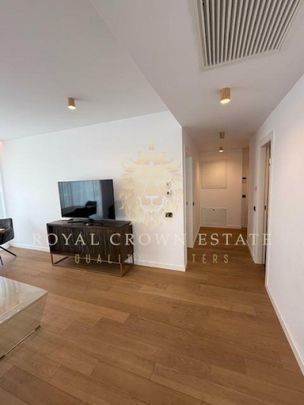 Apartament 2 camere One Herastrau Towers - Photo 1