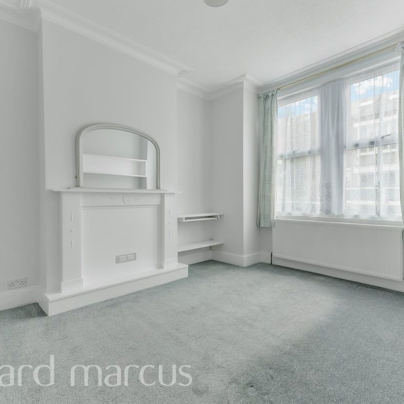 Byton Road - Photo 1