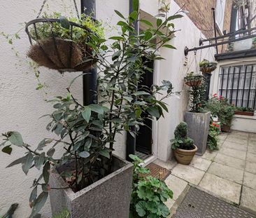 Studio Flat, London, W1U - Photo 3