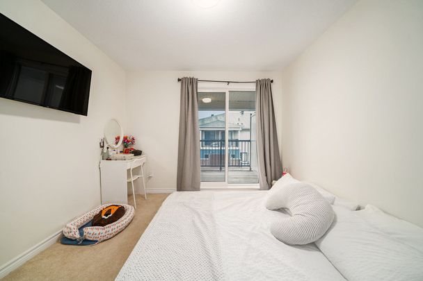 For Lease - 247 Zenith Private Unit# 41, Barrhaven, Ontario - Photo 1