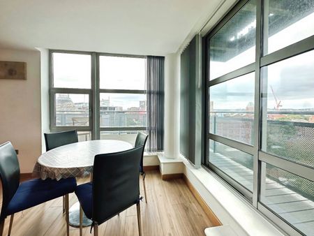 2 bedroom apartment to rent - Photo 3