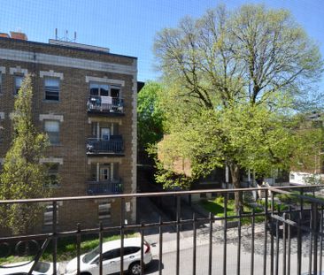 Condo à louer, Montréal (Côte-des-Neiges/Notre-Dame-de-Grâce) - Photo 5