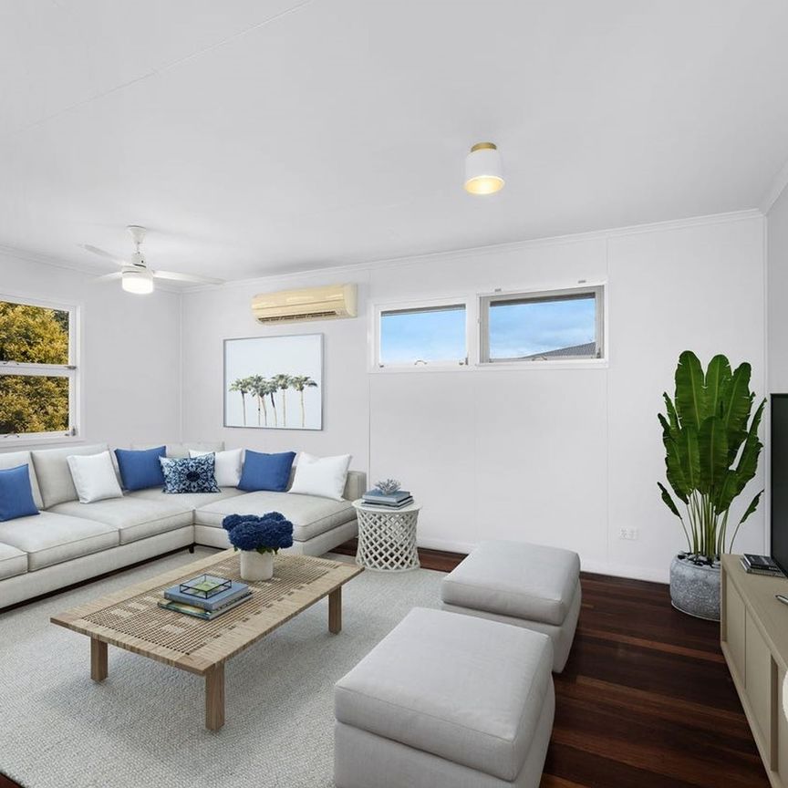 Modern Lifestyle & Quiet Location - Photo 1