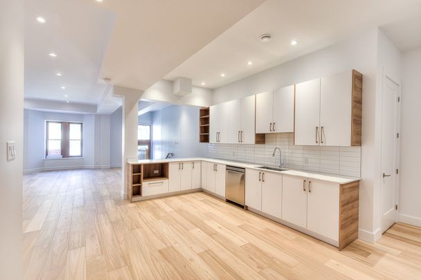 Appartement à louer à Montréal (Le Plateau-Mont-Royal) - Photo 1