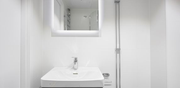 Långströmsgatan 16B - Foto 2