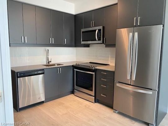 For Lease - 7895 Jane Street Unit# 1912, Vaughan, Ontario - Photo 1