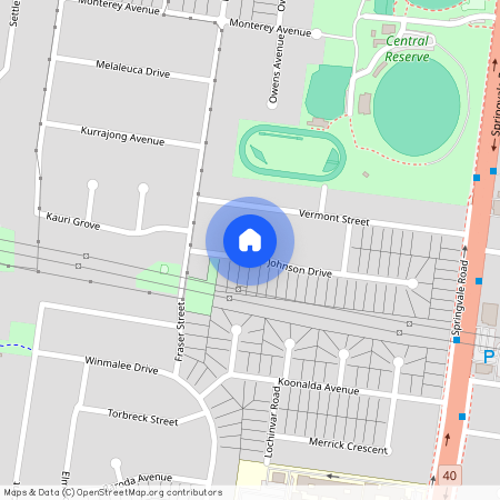 2/9 Johnson Drive, Vic 3150, Glen Waverley