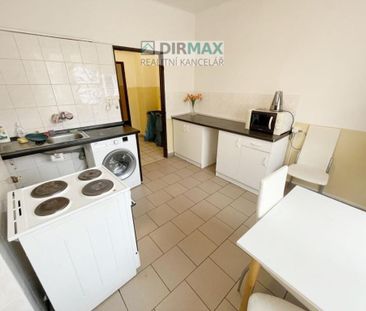 Pronájem bytu pokoj 19 m2 - Фото 2