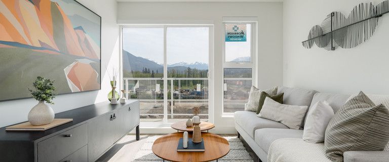 Venture | 1111 Pioneer Way, Squamish - Photo 1