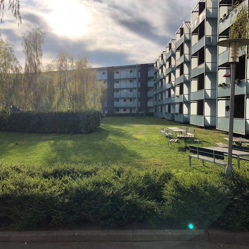 Gebauersgade 2, 2. Lejl. 1 - Photo 1