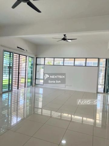 Chimes, bandar rimbayu, telok panglima garang - Foto 4