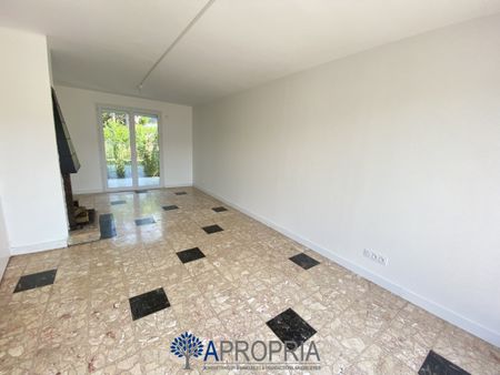 Location Maison 4 pièces 86m² - Photo 2