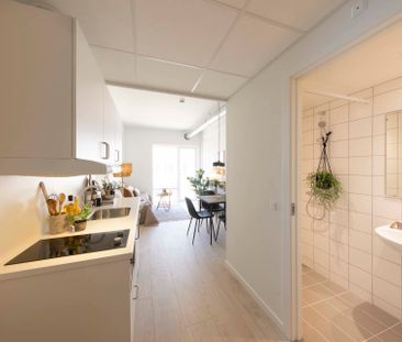 Jorisvej 3, 2. 4., Campus Aviator, 2300 København S - Photo 2