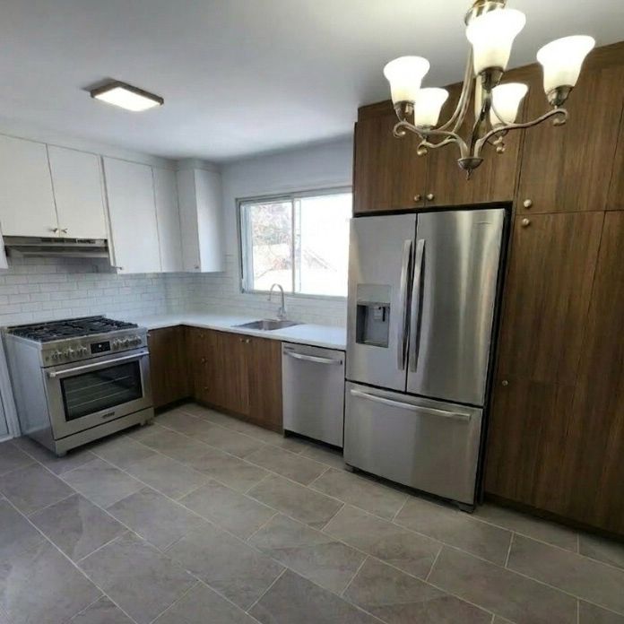 4 1/2 Rénové 2026 - Vieux-Longueuil - Photo 1