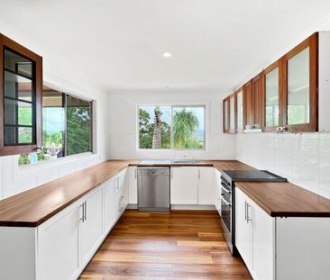 NEW PRICE! Byron Dream Home with Infinity Pool, Waterslide & Mounta... - Photo 6