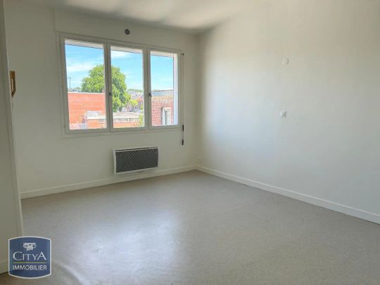 Appartement à louer 1 pièce 21.12m² - Photo 1