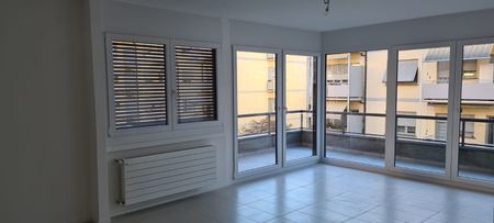 Massagno, nuovo appartamento 4.5 locali in prima locazione - Photo 5