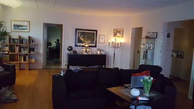 Storgatan, Strömsund - Foto 1