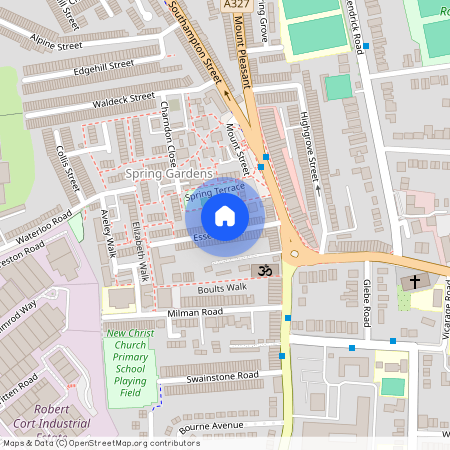 28 Essex Street, Reading, Berkshire, RG2