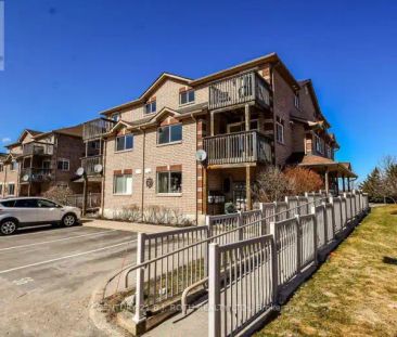 2 - 87 GOODWIN DRIVE | 2 - 87 GOODWIN DRIVE, Barrie - Photo 1