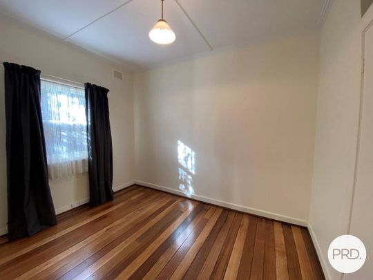 RED BRICK HOME IN FOREST HILL - Photo 1