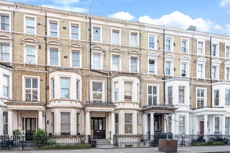 Warwick Road, Earls Court, SW5, London - Photo 3