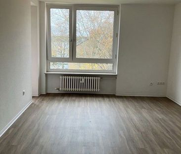 Schöne 3-Zimmer-Wohnung in Frankfurt / Fechenheim - Foto 1