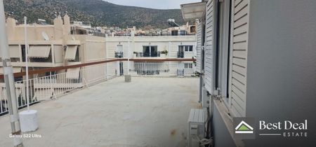 Studio/Γκαρσονιέρα για ενοικίαση Άνω Γλυφάδα (Γλυφάδα) - Photo 3