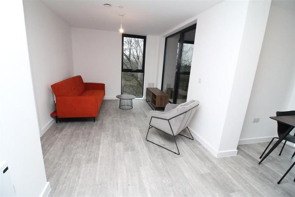 2 bedroom apartment to rent - Photo 1