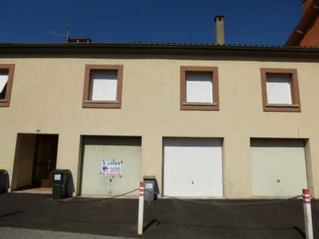 Location appartement 4 pièces 89 m² à Vals-les-Bains (07600) - Photo 4