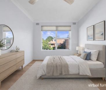 Private top-level home with leafy outlook - Photo 3