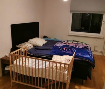 Sleipnergatan, Märsta - Photo 2