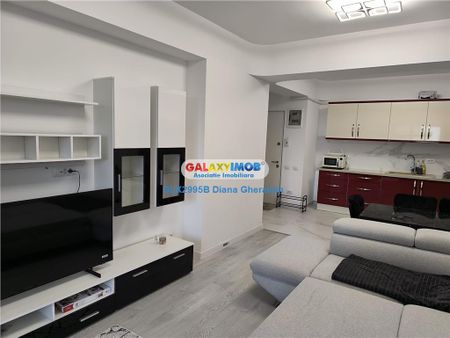 Apartament de inchiriat 2 camere - Bvd Iuliu Maniu-Sector 6 - Photo 2