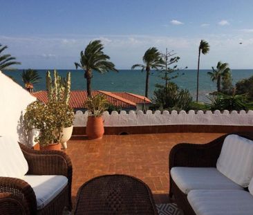 5 room luxury Detached House for rent in Santa Pola, Spain - Photo 5