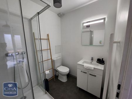 Location Appartement 2 pièces 25m² LIMOGES 87000 - Photo 5