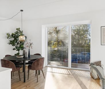 Vasekær 1A, 1. 4., Bakkekæret, 2730 Herlev - Foto 4