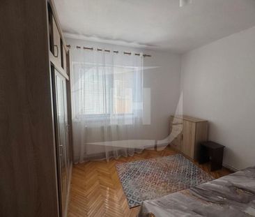 Apartament 3 camere I decomandat I cu parcare I Gheorgheni I Nicolae Titulescu - Photo 5