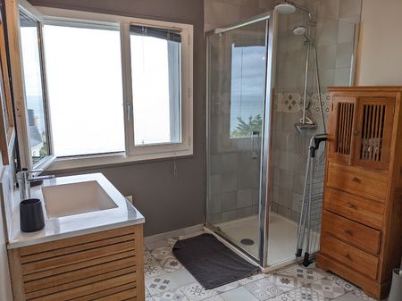 Ref: 1,126 Colocation à Sainte Adresse - Photo 5