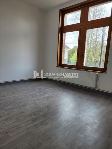 Location Appartement 4 pièces 97m² VIESLY 59271 - Photo 3