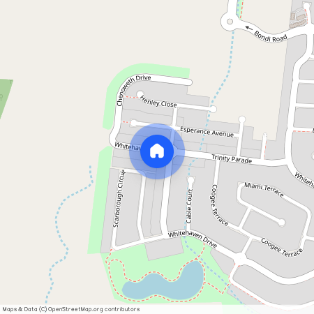 171 WHITEHAVEN DRIVE, 4740, Blacks Beach Qld