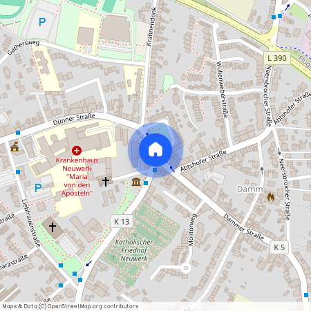 41066 Mönchengladbach