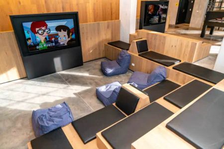 Twin Studio - Photo 2