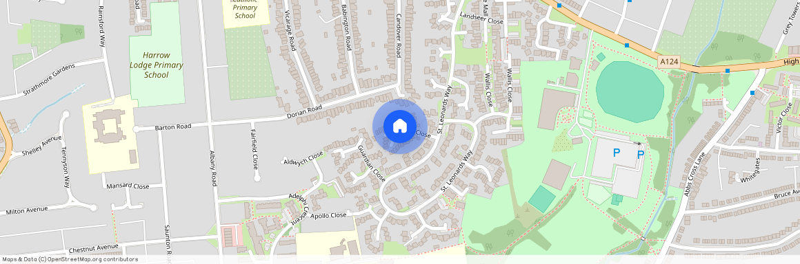 Rural Close, Hornchurch, RM11 1FH