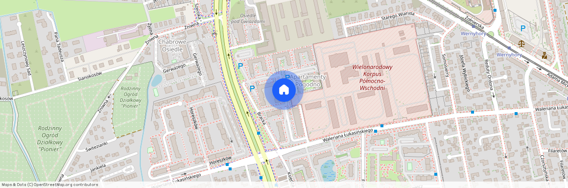 Pogodno, Zachód, Szczecin, zachodniopomorskie