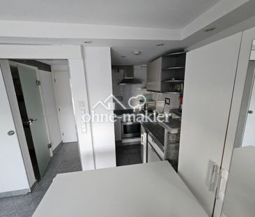 Einziehen & Loslegen: Helles, voll möbliertes City-Appartement inkl... - Photo 1