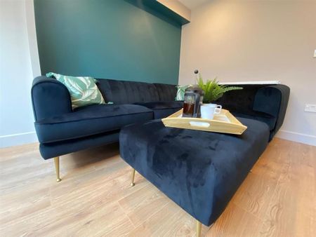 5 bedroom house of multiple occupation to rent - Photo 2